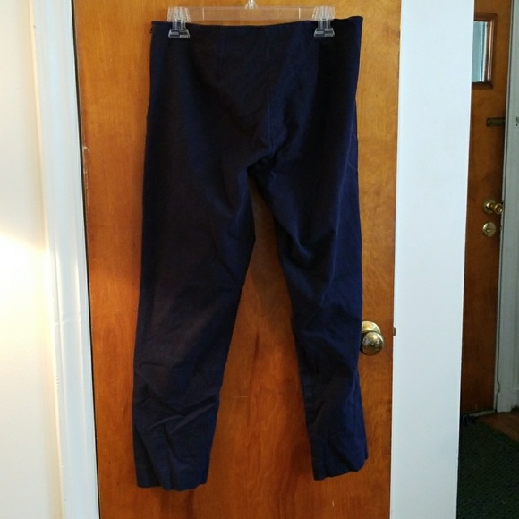 Lilly Pulitzer Traveling Pants - Picture 3 of 4